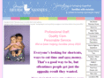 gadreamnannies.com