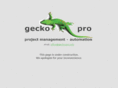 gecko-pro.com