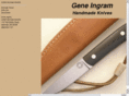geneingramknives.com