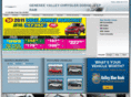 geneseevalleyjeep.com