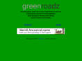 greenroadz.com