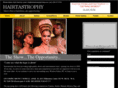 hairtastrophyhairshow.com