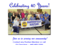 harpersfieldruritans.org