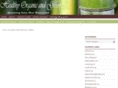 healthyorganicandgreen.com