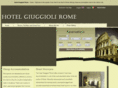 hotelgiuggiolirome.com