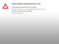 hygiene-system-partner.com
