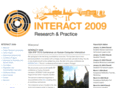 interact2009.org