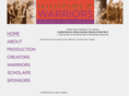 invisiblewarriorsfilm.com