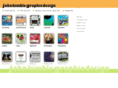 johnkimblegraphicdesign.com