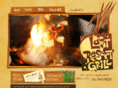 lastresortgrill.com