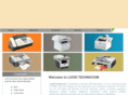lucidtechnocom.net