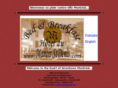 manoirstdenis.com