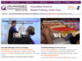 massageqld.com