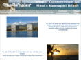mauiwhalervacation.com