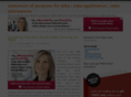 mbaapplicationessays.com