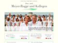 meyer-rogge.info