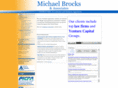 michaelbrocks.com