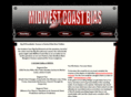 midwestcoastbias.com