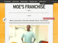 moesfranchise.com