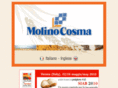 molinocosma.com