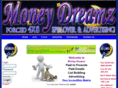 moneydreamz.com
