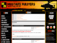 mustardmasters.com