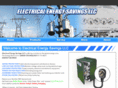 myelectricalenergysavings.com