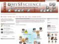 mysfscience.com