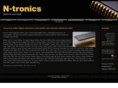 n-tronics.nl