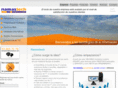 namastech.biz