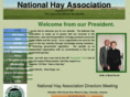 nationalhay.org