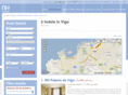 nh-hotelsvigo.com