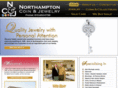 northamptonjewelry.com