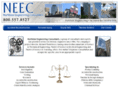 northeastengineeringconsultants.com