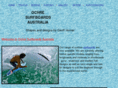 ochresurf.com