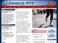 parisfit.net