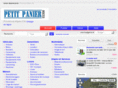 petitpanier.com