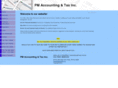 pmaccounting.net