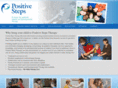 positivestepstherapy.com