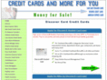 pricelesscreditcards.com