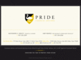 pridefinancialadvisors.com