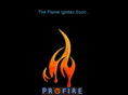 profirecreative.com