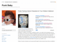 punkbabyfashion.com