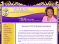 pushministriesintl.com