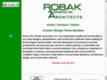 robakassociates.com