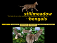 stillmeadowbengals.com