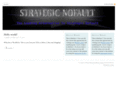 strategicnofault.com