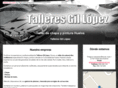 talleresgillopez.com