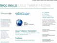 telconexus.com