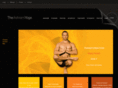 theashramyoga.com